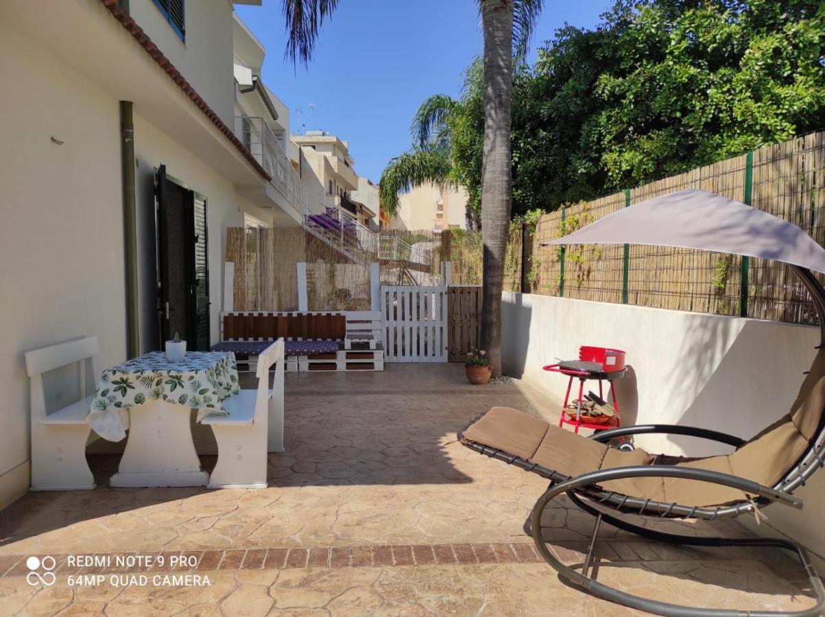 Casa Valletta Appartement